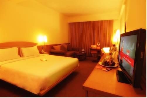 Grand Suka Hotel