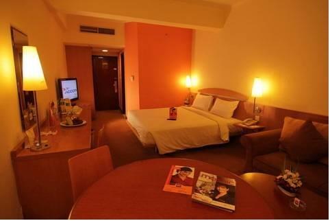 Grand Suka Hotel
