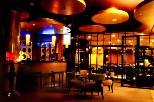 Grand Suka Hotel