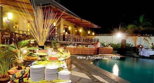 Grand Suka Hotel