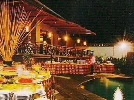 Grand Suka Hotel