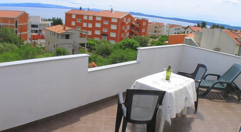 Apartments Milas Okrug Gornji