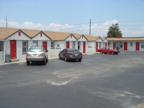 Bay Point Inn Egg Harbor Township