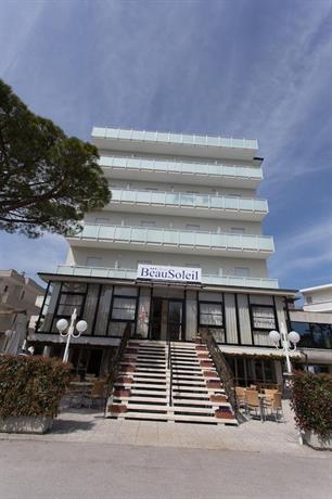 Hotel Beau Soleil Cesenatico