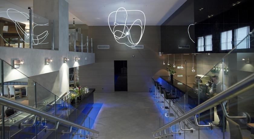 Anatolia Hotel Komotini