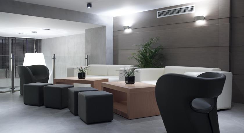 Anatolia Hotel Komotini