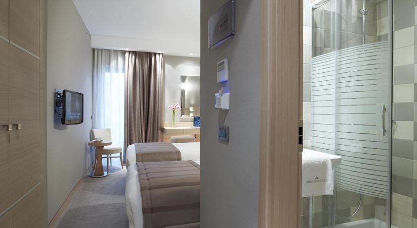 Anatolia Hotel Komotini