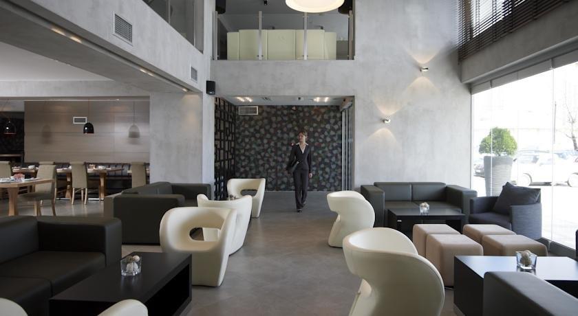 Anatolia Hotel Komotini