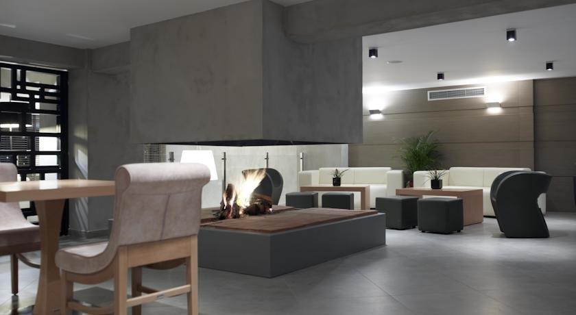Anatolia Hotel Komotini