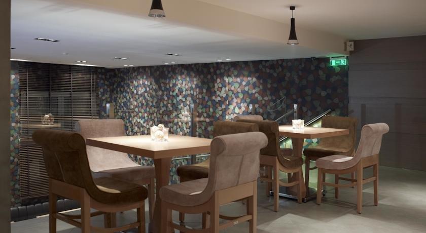 Anatolia Hotel Komotini