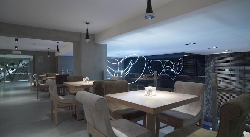 Anatolia Hotel Komotini
