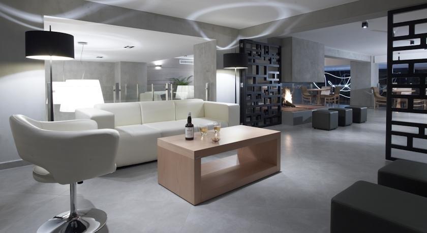Anatolia Hotel Komotini