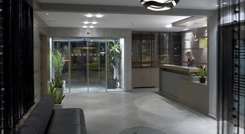 Anatolia Hotel Komotini