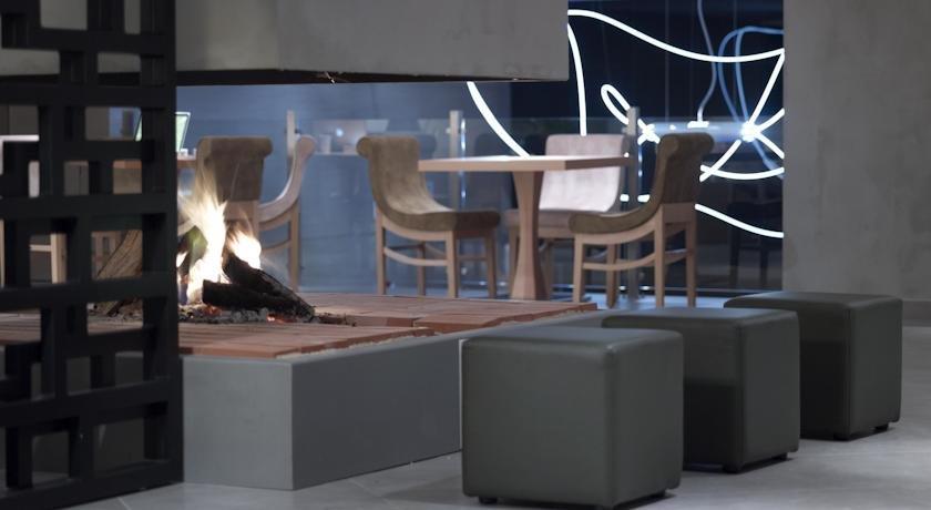 Anatolia Hotel Komotini