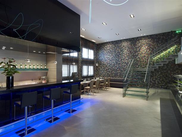 Anatolia Hotel Komotini