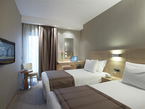 Anatolia Hotel Komotini
