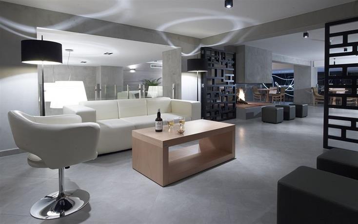 Anatolia Hotel Komotini