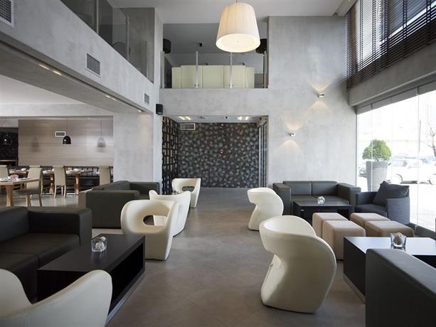 Anatolia Hotel Komotini