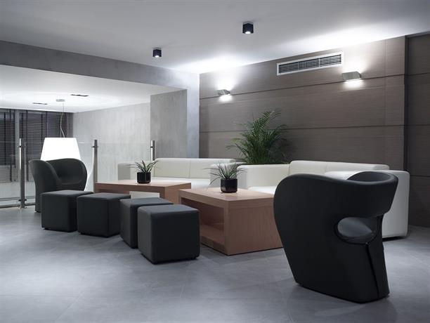 Anatolia Hotel Komotini