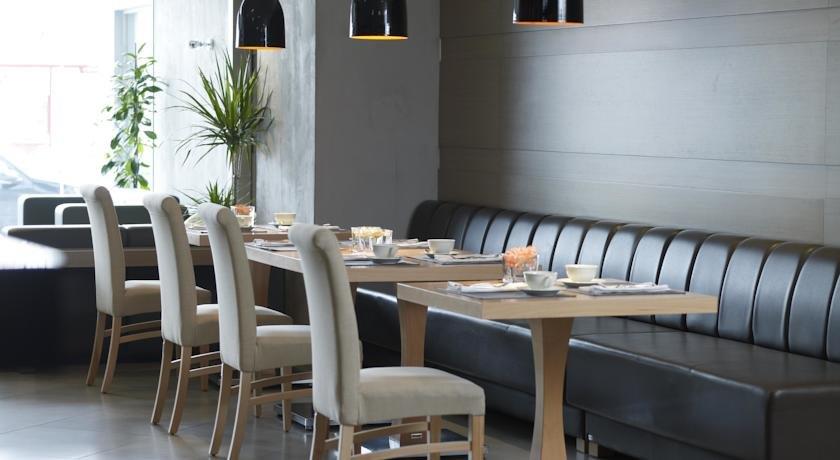 Anatolia Hotel Komotini