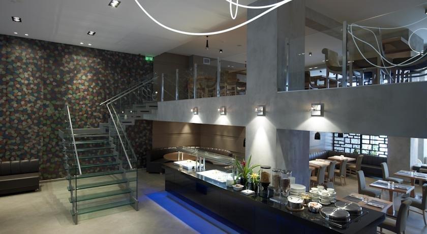Anatolia Hotel Komotini