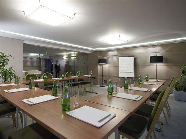 Anatolia Hotel Komotini