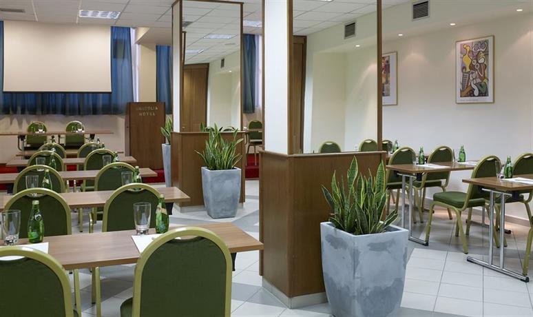 Anatolia Hotel Komotini