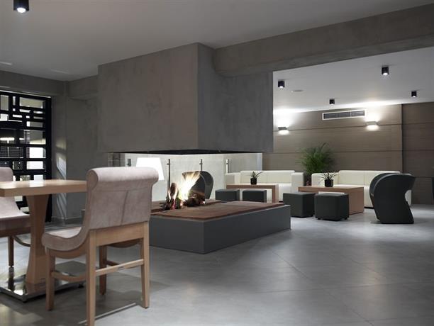 Anatolia Hotel Komotini