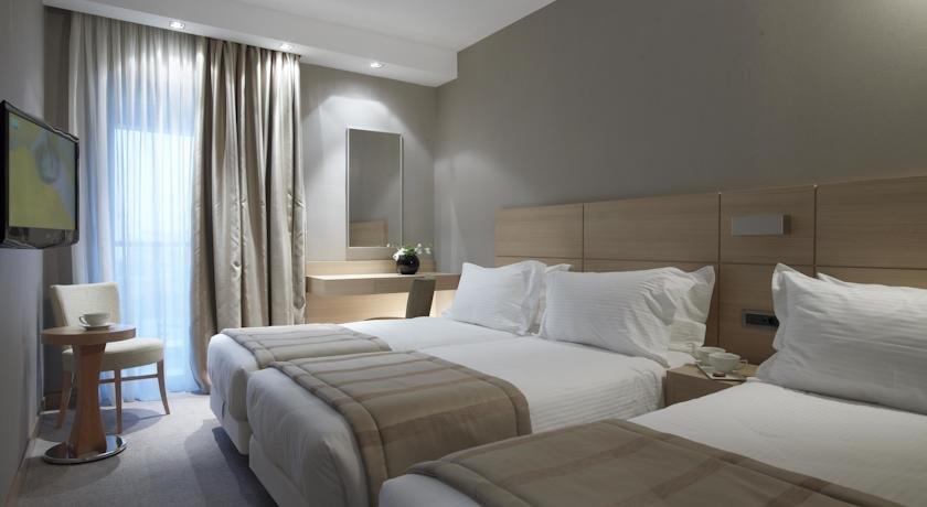 Anatolia Hotel Komotini