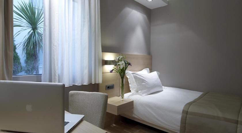 Anatolia Hotel Komotini