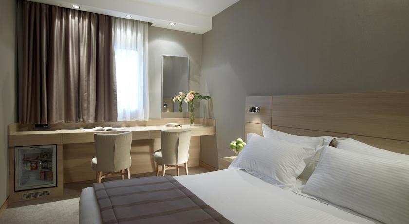 Anatolia Hotel Komotini