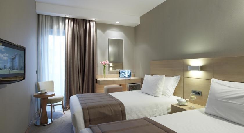 Anatolia Hotel Komotini