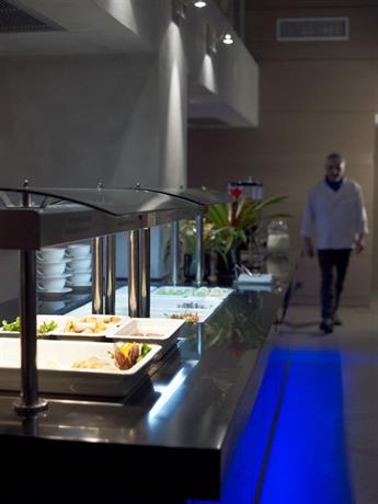 Anatolia Hotel Komotini