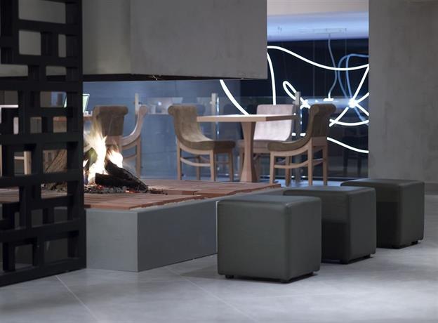 Anatolia Hotel Komotini
