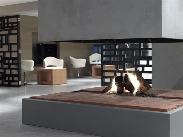 Anatolia Hotel Komotini