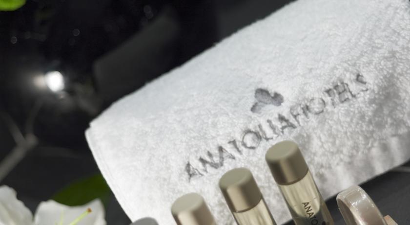 Anatolia Hotel Komotini