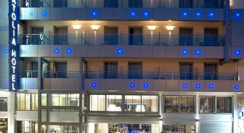Anatolia Hotel Komotini