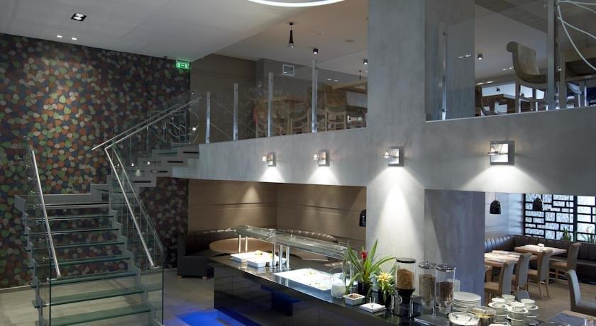 Anatolia Hotel Komotini