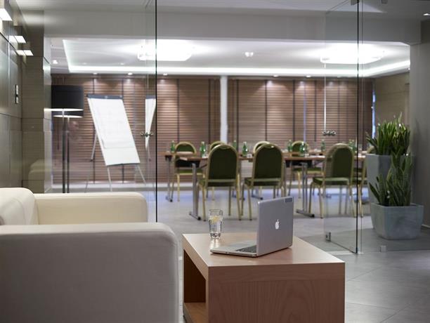 Anatolia Hotel Komotini
