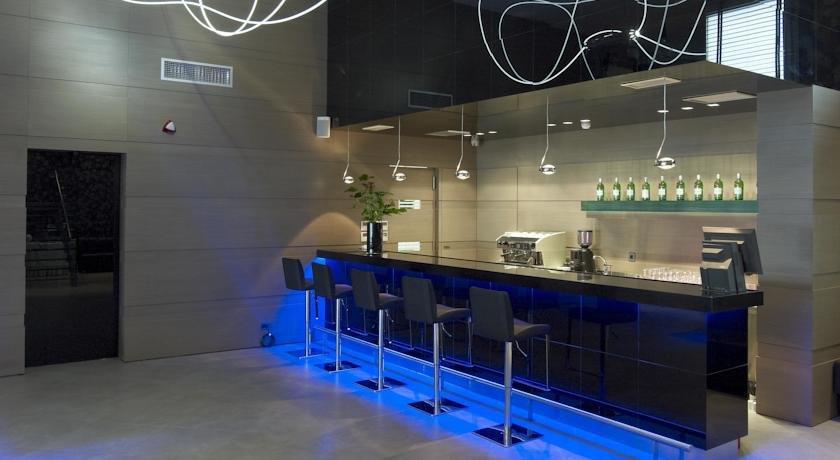 Anatolia Hotel Komotini