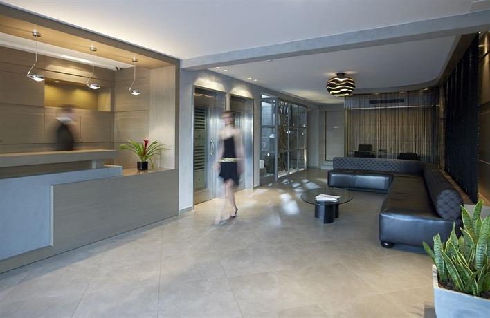 Anatolia Hotel Komotini