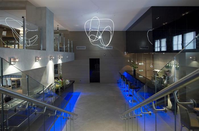 Anatolia Hotel Komotini