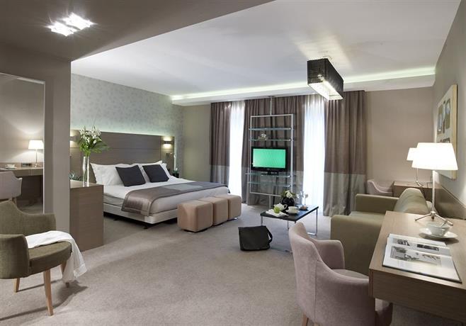 Anatolia Hotel Komotini