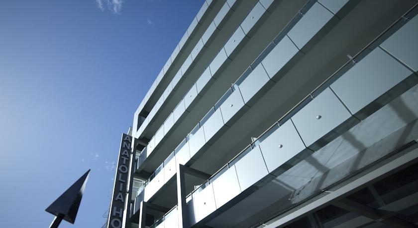 Anatolia Hotel Komotini