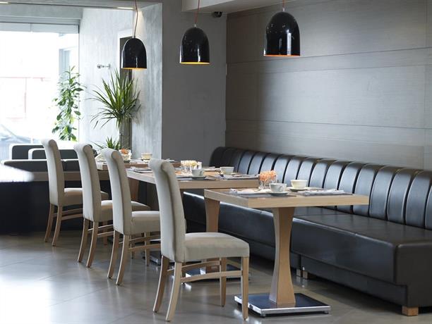 Anatolia Hotel Komotini