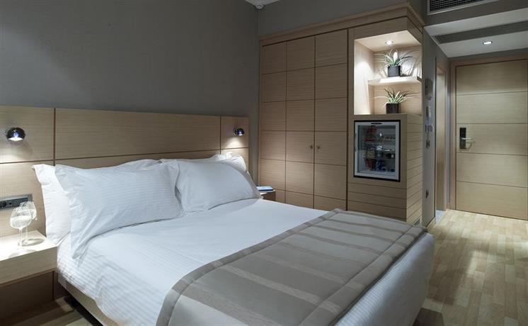 Anatolia Hotel Komotini