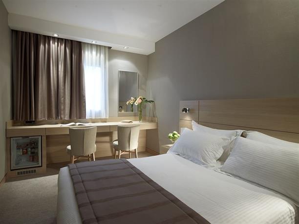 Anatolia Hotel Komotini