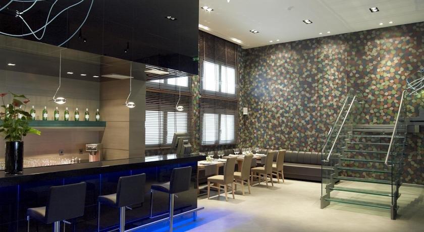 Anatolia Hotel Komotini