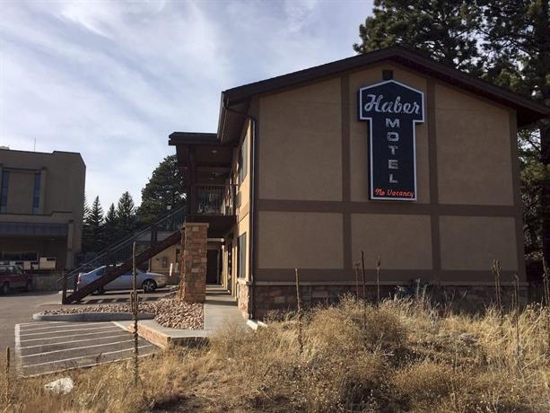 The Haber Motel