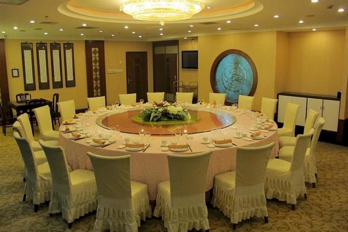 Xianlin Hotel Nanjing